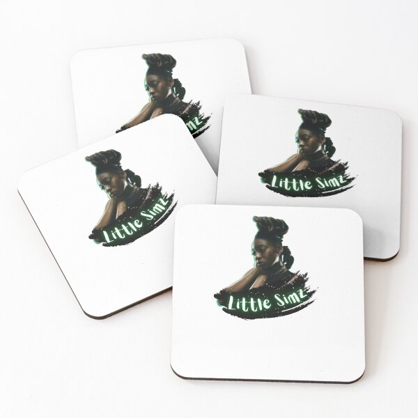 Aperçu de l'œuvre Petit rappeur Simz - Non merci - Venom Active créée et vendue par LynnGablestore.