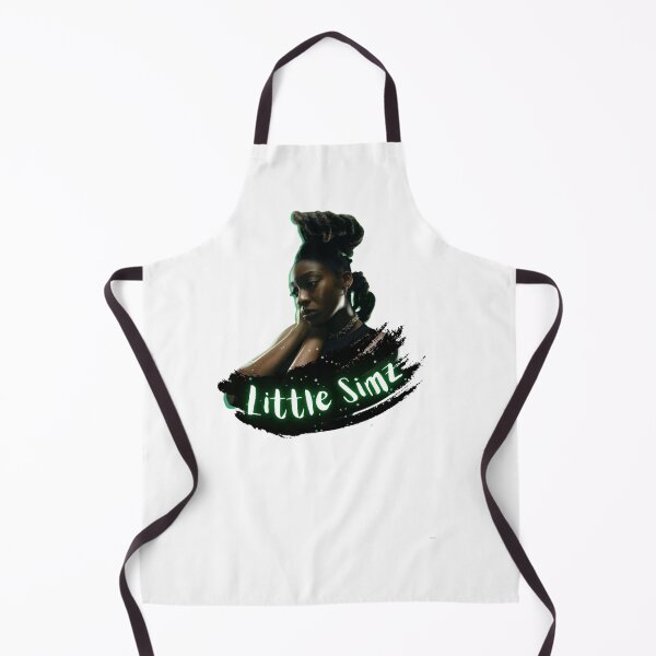 Item preview, Little Simz Rapper - No Thank You - Venom Active designed and sold by LynnGablestore.