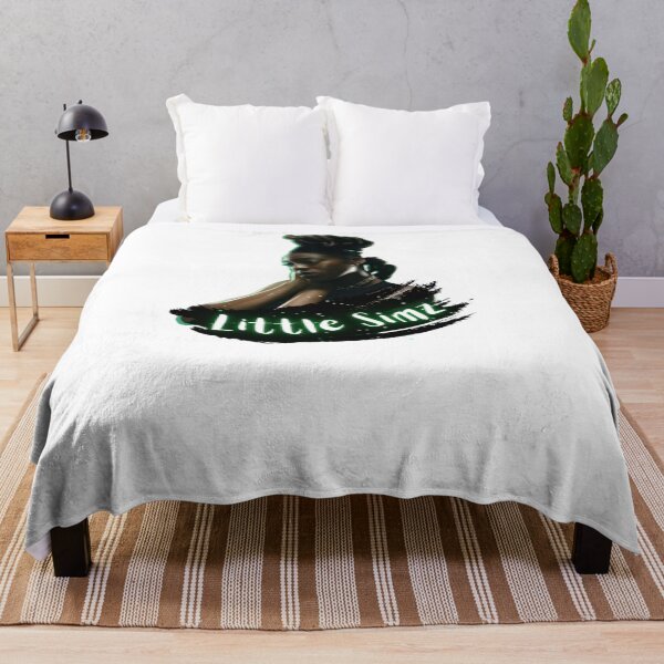 Item preview, Little Simz Rapper - No Thank You - Venom Active designed and sold by LynnGablestore.