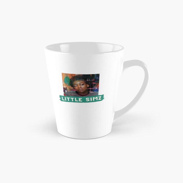 Item preview, Little Simz Singer - Point and Kill - British Rappers  Active  designed and sold by LynnGablestore.
