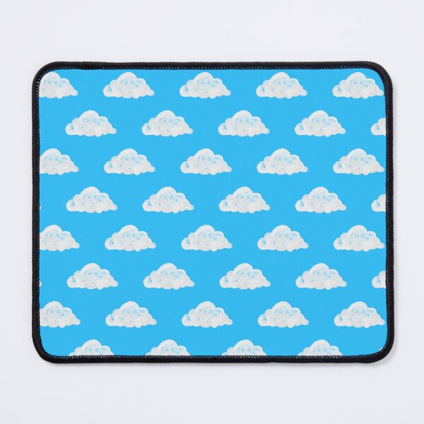 Item preview, Cloudy Day designed and sold by carlathursday.