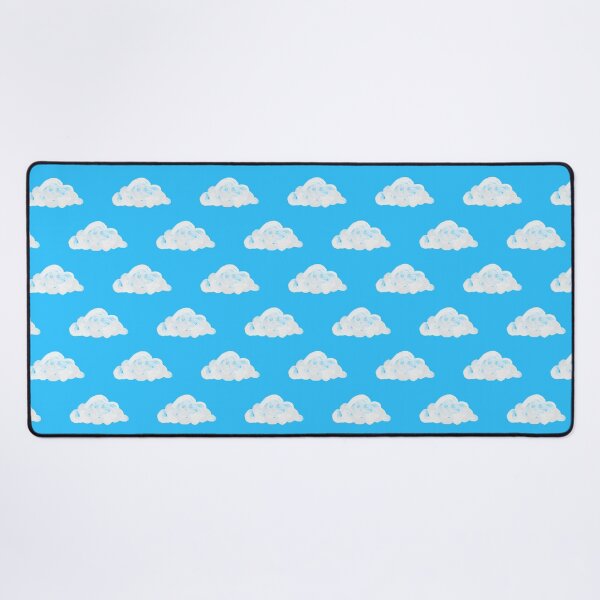 Item preview, Cloudy Day designed and sold by carlathursday.