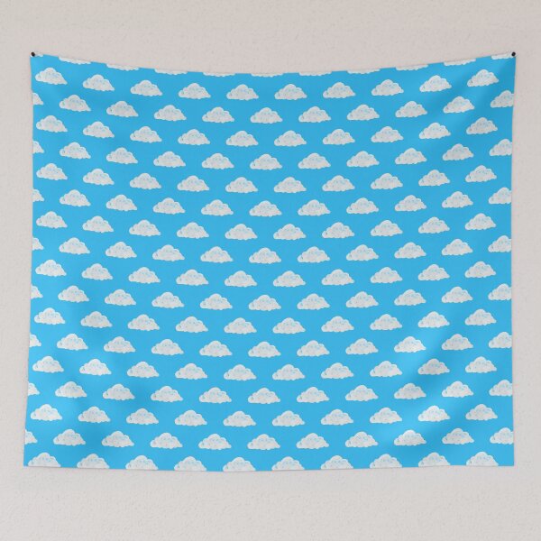 Item preview, Cloudy Day designed and sold by carlathursday.