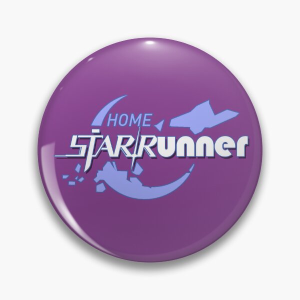 Item preview, Honkai Star Runner designed and sold by StapleTapeworms.