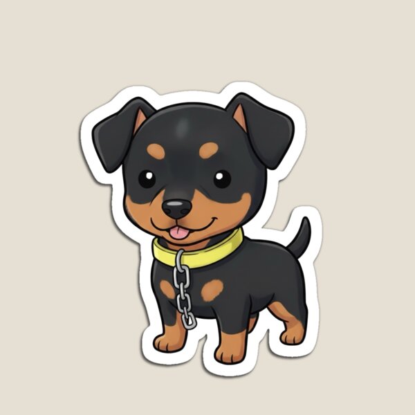 Item preview, Jagd Chibi designed and sold by bayoubulldawgs.