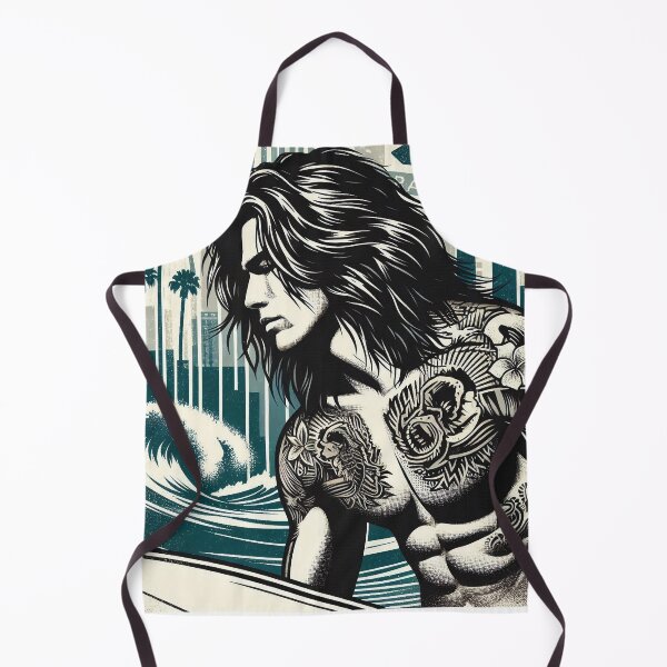 Item preview, Hollywood Pinup- Hollywood Beach designed and sold by williamlharvey.