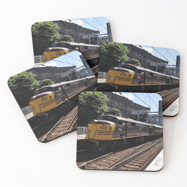 Item preview, Diesel 42107, Transport Heritage Expo, Sydney, Australia 20251004 designed and sold by muz2142.