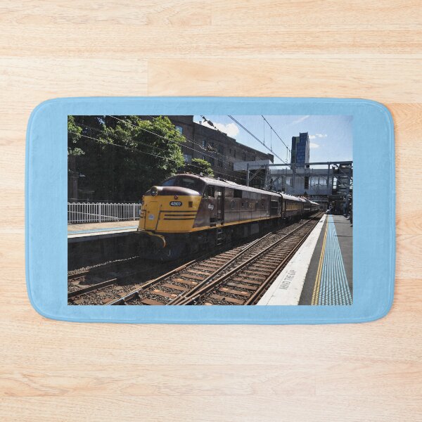 Item preview, Diesel 42107, Transport Heritage Expo, Sydney, Australia 20251004 designed and sold by muz2142.
