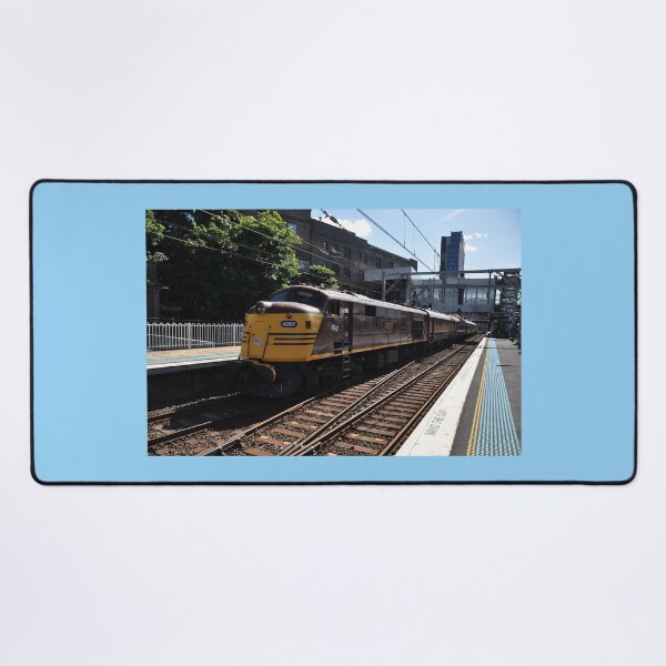 Item preview, Diesel 42107, Transport Heritage Expo, Sydney, Australia 20251004 designed and sold by muz2142.