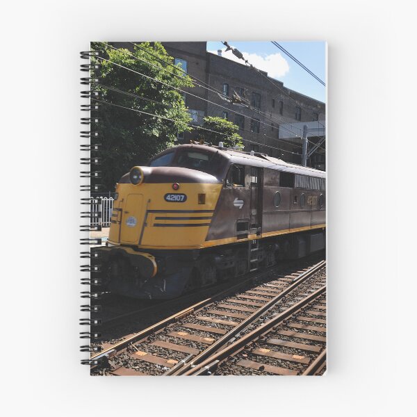 Item preview, Diesel 42107, Transport Heritage Expo, Sydney, Australia 20251004 designed and sold by muz2142.