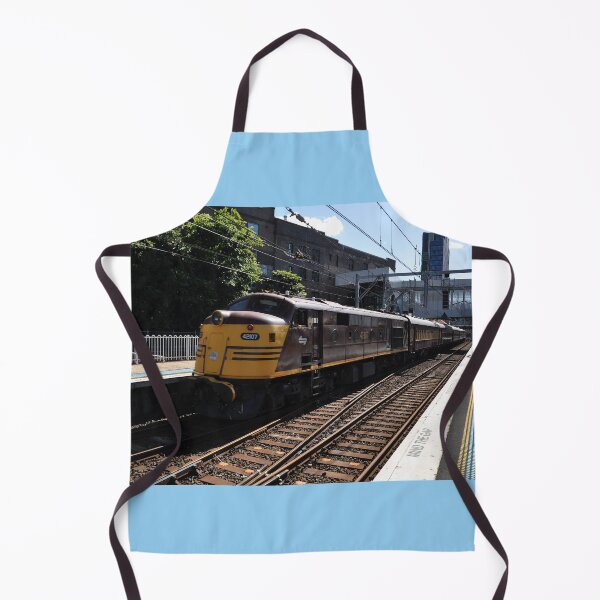 Item preview, Diesel 42107, Transport Heritage Expo, Sydney, Australia 20251004 designed and sold by muz2142.