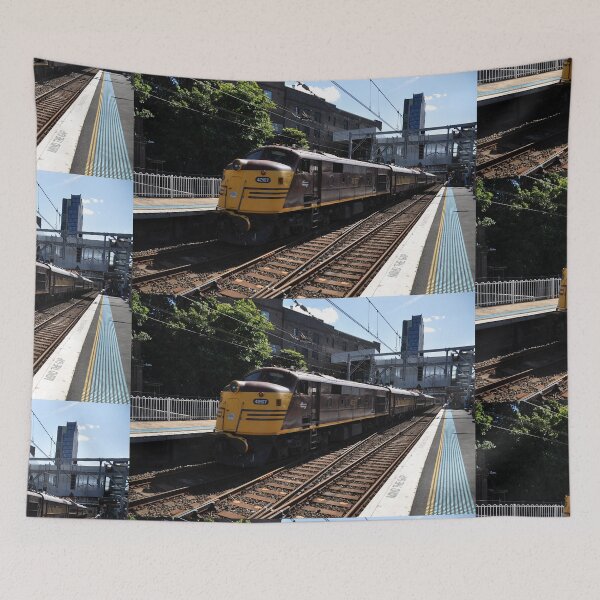 Item preview, Diesel 42107, Transport Heritage Expo, Sydney, Australia 20251004 designed and sold by muz2142.