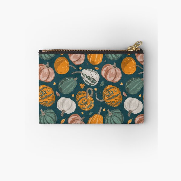 Item preview, Fall Pumpkins designed and sold by PeachyLitchi.