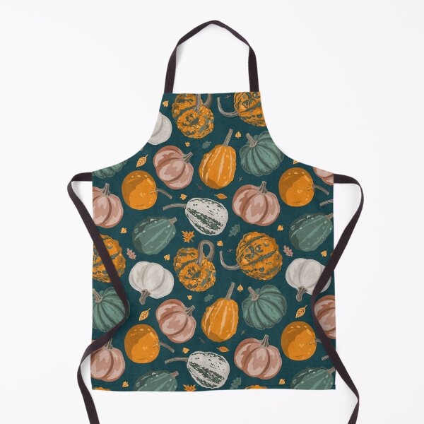 Item preview, Fall Pumpkins designed and sold by PeachyLitchi.