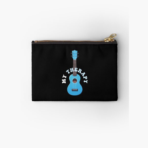 Item preview, My Therapy Ukulele designed and sold by dcroffe.