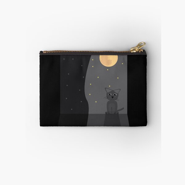 Item preview, Open Window at Night designed and sold by ROSE ANN BANILAR.