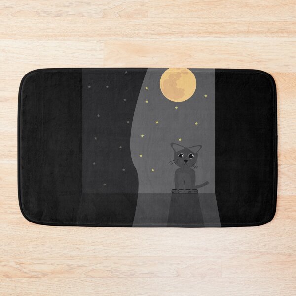 Item preview, Open Window at Night designed and sold by ROSE ANN BANILAR.