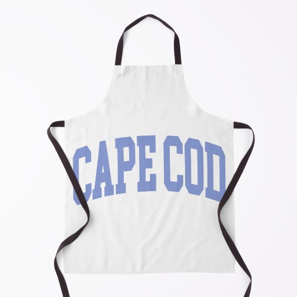 Item preview, Cape Cod - College Font Curved Typography designed and sold by chosenhomes.