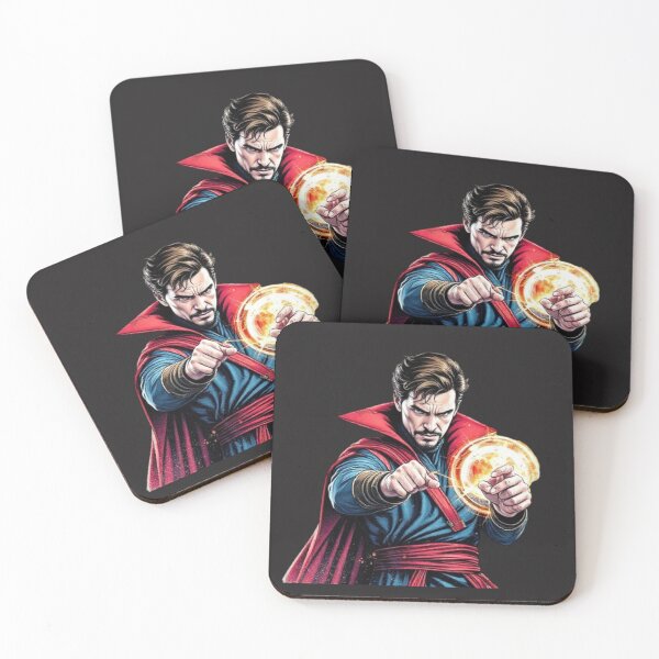 Item preview, Doctor Strange Cool Powers designed and sold by bestoffers.