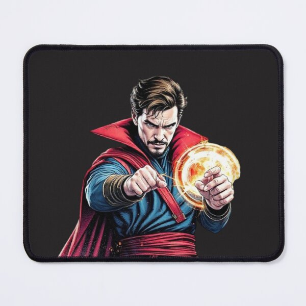 Item preview, Doctor Strange Cool Powers designed and sold by bestoffers.