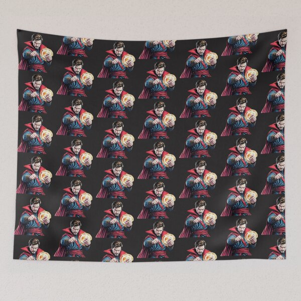 Item preview, Doctor Strange Cool Powers designed and sold by bestoffers.