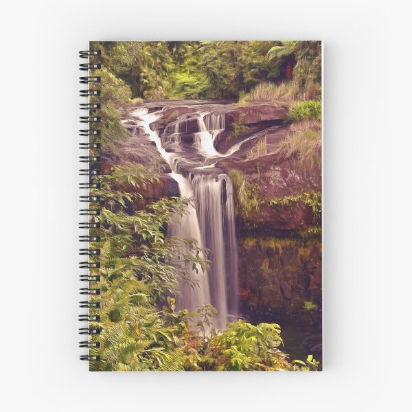 Item preview, Selva tropical majestuosa designed and sold by OzCamera.