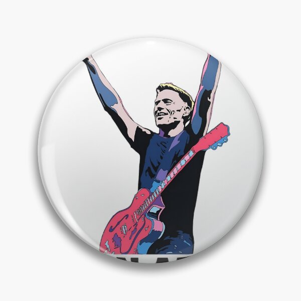 Item preview, Rock legend bryan designed and sold by Moonthamin.