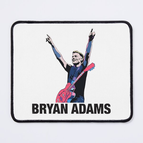 Item preview, Rock legend bryan designed and sold by Moonthamin.