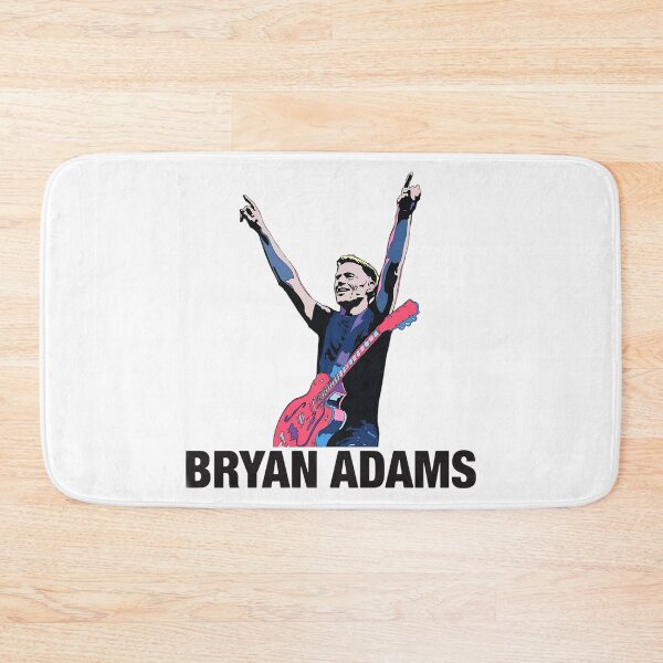 Item preview, Rock legend bryan designed and sold by Moonthamin.