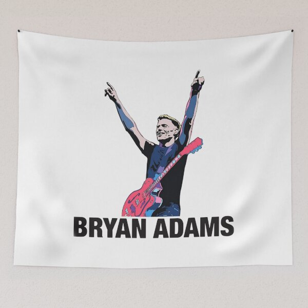 Item preview, Rock legend bryan designed and sold by Moonthamin.
