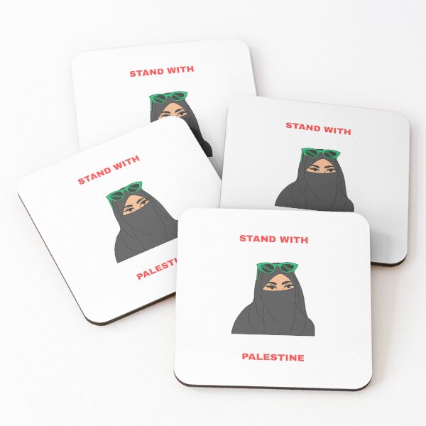 Item preview, Stand With Palestine  designed and sold by lovelymood2025.