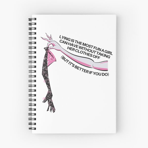 Item preview, A Fever You Can't Sweat Out Lyrics designed and sold by jleeg.