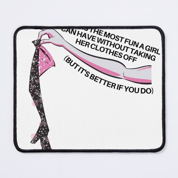 Item preview, A Fever You Can't Sweat Out Lyrics designed and sold by jleeg.