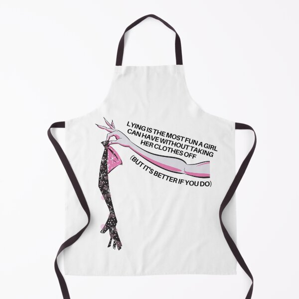 Item preview, A Fever You Can't Sweat Out Lyrics designed and sold by jleeg.