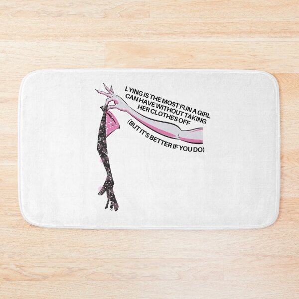 Item preview, A Fever You Can't Sweat Out Lyrics designed and sold by jleeg.