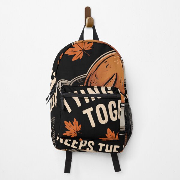 Item preview, Thanksgiving Turkey Funny Fall designed and sold by WalshDrawnLaugh.