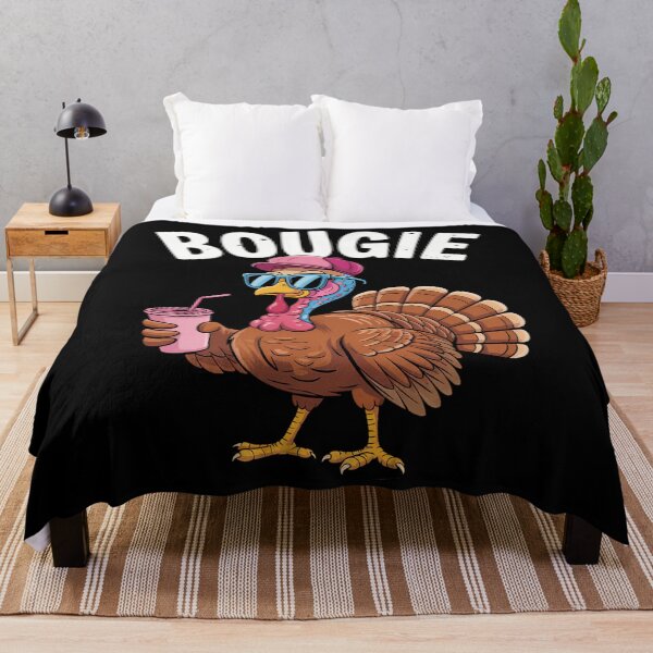 Item preview, Thanksgiving Turkey Funny designed and sold by WalshDrawnLaugh.