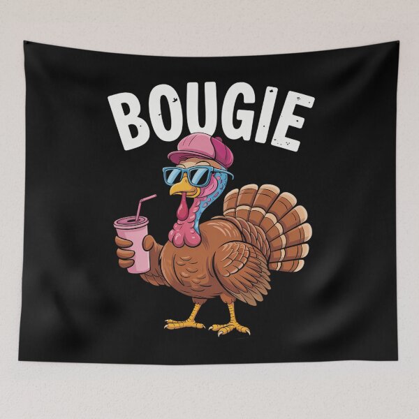 Item preview, Thanksgiving Turkey Funny designed and sold by WalshDrawnLaugh.