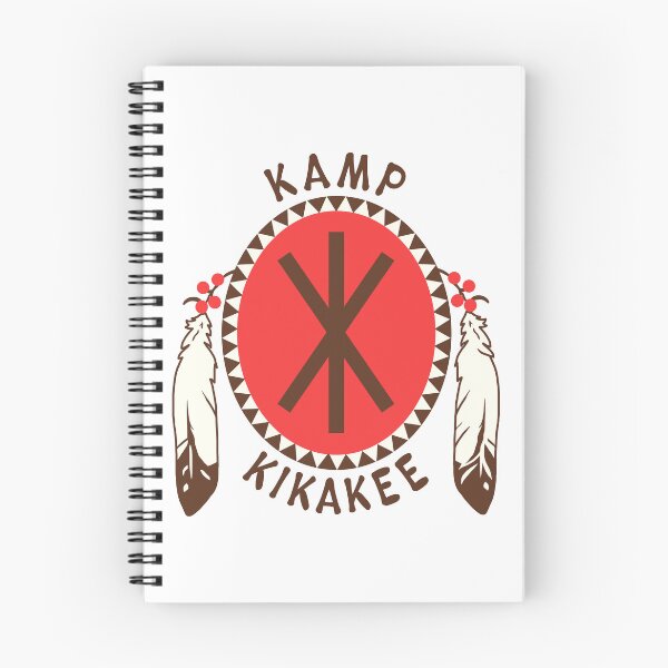 Item preview, Kamp Kikakee - Ernest Goes To Camp Movie designed and sold by darklordpug.
