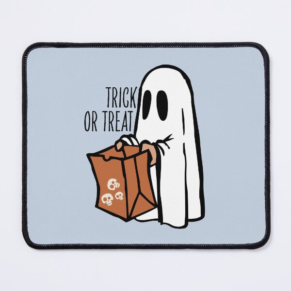Item preview, Trick or treat designed and sold by PeachyLitchi.
