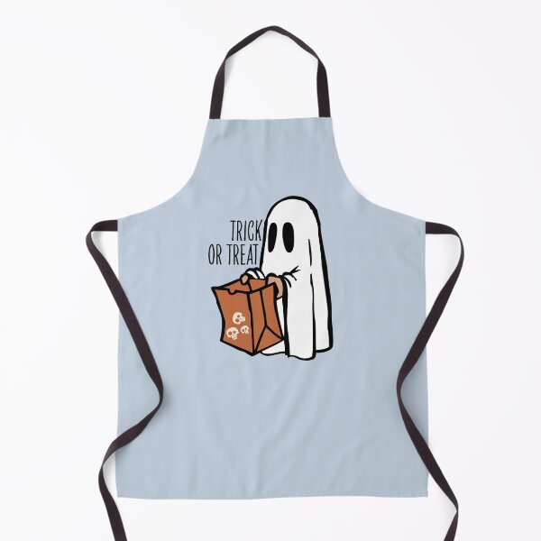 Item preview, Trick or treat designed and sold by PeachyLitchi.
