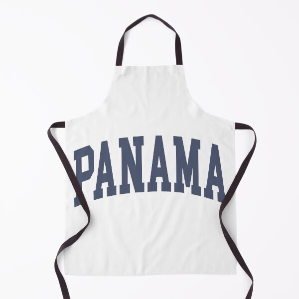 Item preview, Panama - College Font Curved Typography designed and sold by chosenhomes.
