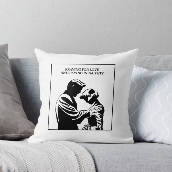 Item preview, There’s a Good Reason These Tables Are Numbered Lyrics designed and sold by jleeg.