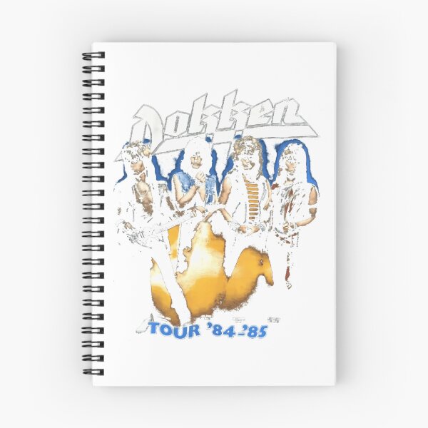 Item preview, Dokken 1984 - 85 For Men And Women Essential designed and sold by oritoor58392.