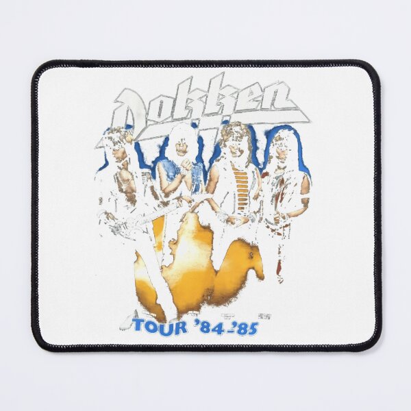 Item preview, Dokken 1984 - 85 For Men And Women Essential designed and sold by oritoor58392.