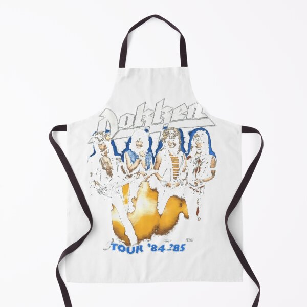 Item preview, Dokken 1984 - 85 For Men And Women Essential designed and sold by oritoor58392.