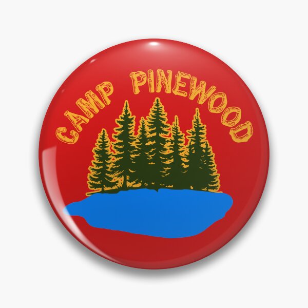 Item preview, Camp Pinewood - Poison Ivy Movie (1985) T-Shirt designed and sold by darklordpug.