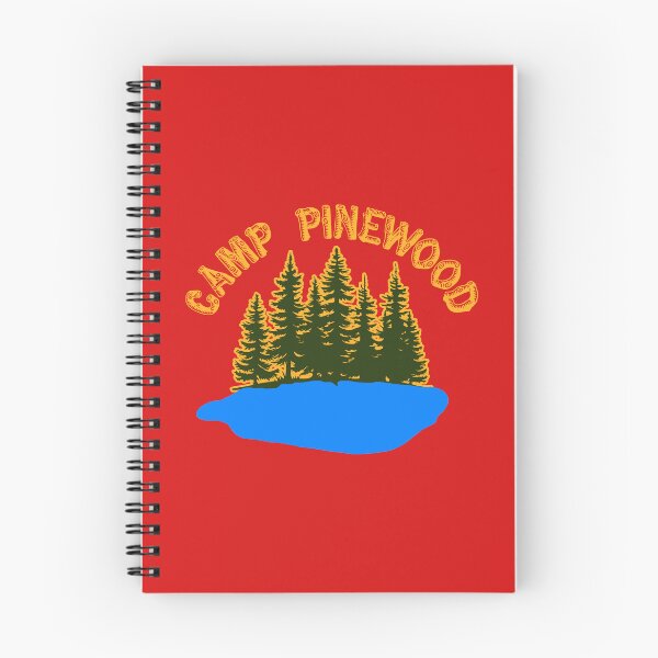 Item preview, Camp Pinewood - Poison Ivy Movie (1985) T-Shirt designed and sold by darklordpug.