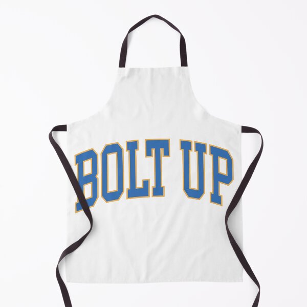 Item preview, Bolt Up - College Font Curved Typography designed and sold by chosenhomes.