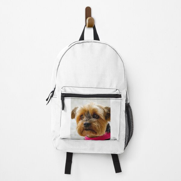 Item preview, Adorable Yorkshire Terrier Dog  designed and sold by VanGaldo.